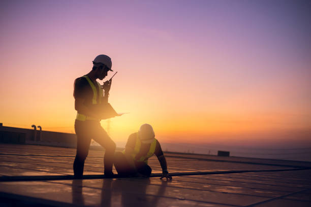 Reliable Elmo, TX Roofing Contractor Solutions