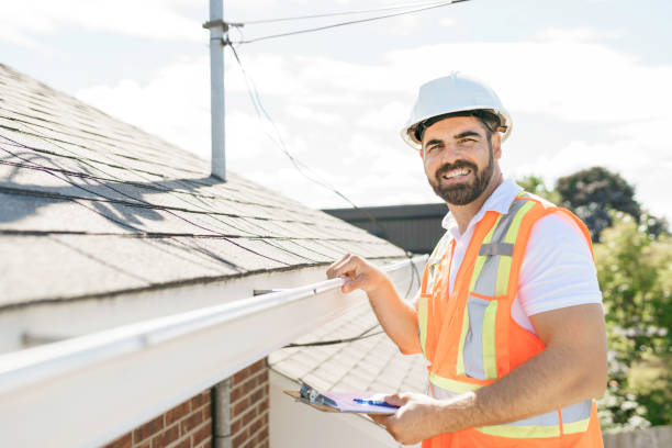 Best Roof Inspection Near Me  in Elmo, TX