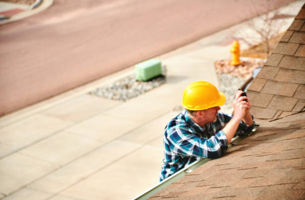 Best Commercial Roofing Services  in Elmo, TX