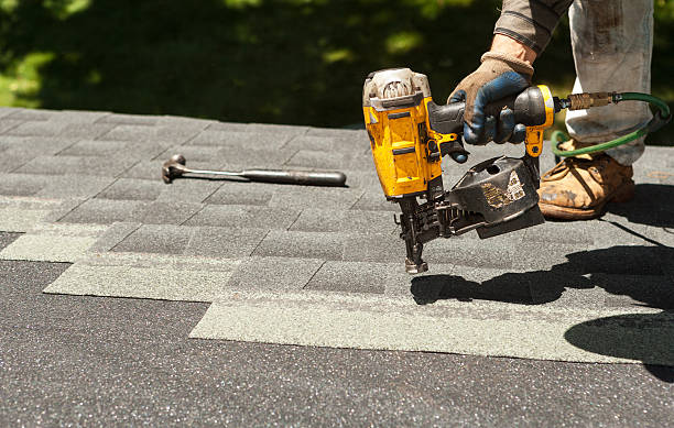 Best Shingle Roofing Installation  in Elmo, TX